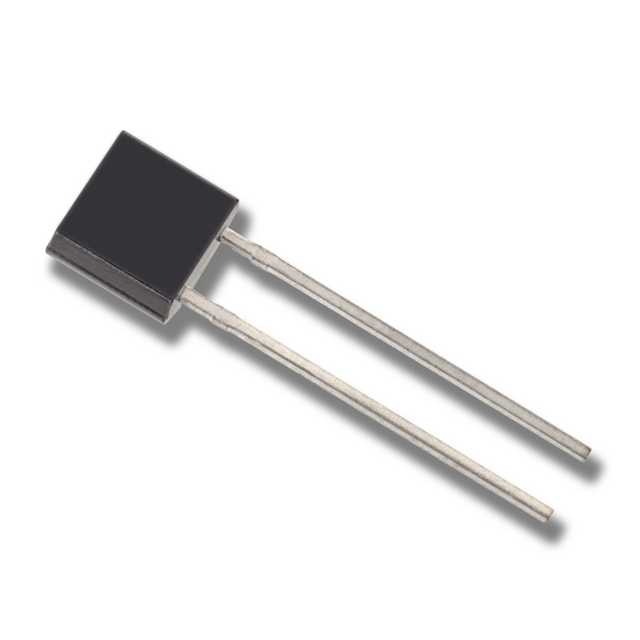 J509 TO-92 2L J509 TO-92 2L